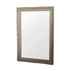 Mirror 60X90Cm Champagne
