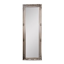 Floor Mirror Champagne 47 X 142Cm
