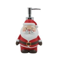 Santa Claus Soap Dispenser.