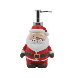 Santa Claus Soap Dispenser.