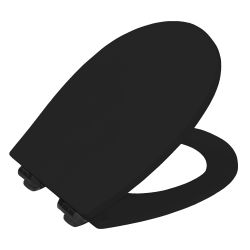 Bemis Hudson Matt Black