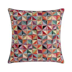 Montage Cushion 43Cmx43Cm Multi