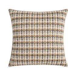 Retro Cushion 45Cmx45Cm Multi