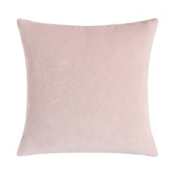 Velora Cushion 43Cmx43Cm Pink