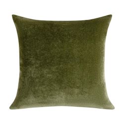 Velora Cushion 43Cmx43Cm Green