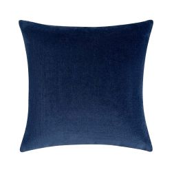Velora Cushion 43Cmx43Cm Navy