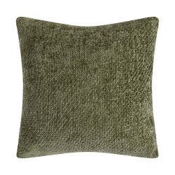 Hayden Cushion 45Cmx45Cm Green