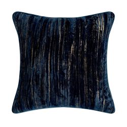 Haze Cushion 45Cmx45Cm Navy