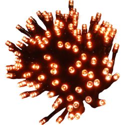 Halloween 100 LED Lights