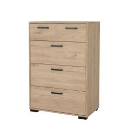 Sofia 5 Drawer Chest 