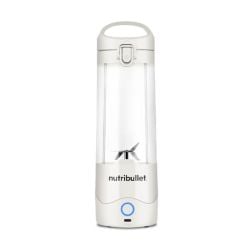 Nutribullet Portable Blender White