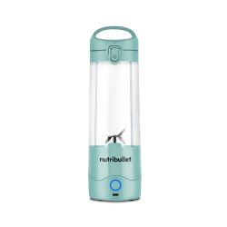 Nutribullet Portable Blender Light Blue