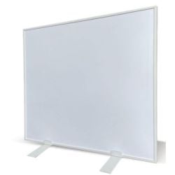 De Vielle Portable Infrared Heater 500W with WIFI Control