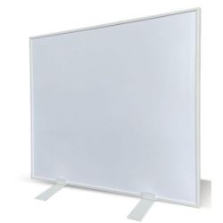 De Vielle Portable Infrared Heater 500W with WIFI Control