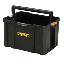 DEWALT TSTAK Hard Tote