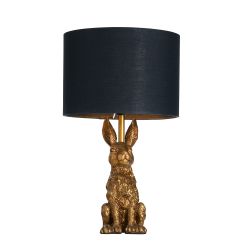 Rabbit Table Lamp