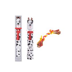 Pet Dog Christmas Cracker 36cm