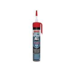 Fix All Flexi Squeeze and Seal White 200ml