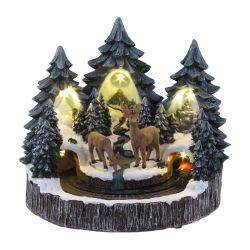 Gnome Village 22cm