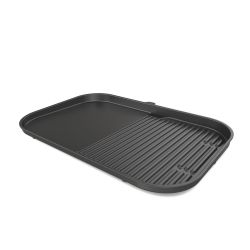 Ninja Woodfire XL Grill & Flat Plate