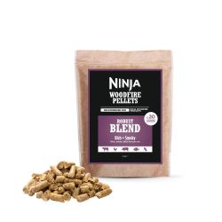 Ninja Woodfire Pellets Robust Blend 2lb