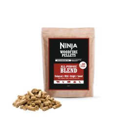 Ninja Woodfire Pellets All-Purpose Blend 2lb