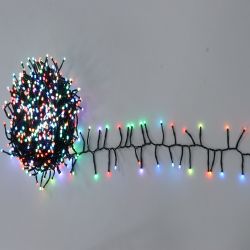 800 Led Spectrum Cluster Light