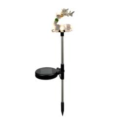 Solar Light Stick Reindeer