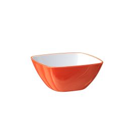 Picnic Salad Bowl Pink