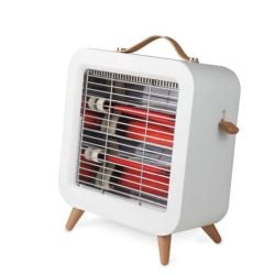 550W Infrared Desk Heater