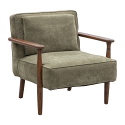 Windsor Chair Dark Walnut