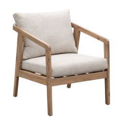 Neptune Chair Natural