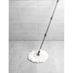 Deep Clean Spin Mop & Refill Head