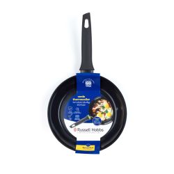 Rh Verde 24cm Frypan - Thermo Collar