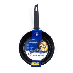 Rh Verde 26cm Frypan - Thermo Collar