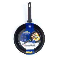 Rh Verde 28cm Frypan - Thermo Collar