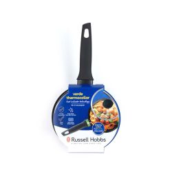 Rh Verde 16cm Saucepan - Thermo Collar
