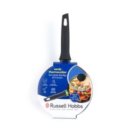 Rh Verde 20cm Saucepan - Thermo Collar