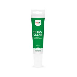 Tec7 Clear 100Ml Tube