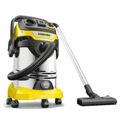Karcher WD 6 Wet & Dry Vacuum Cleaner