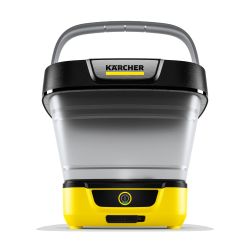 Karcher OC 3 Foldable Mobile Cleaner