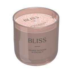 Serenity Candle Bliss