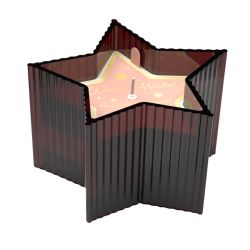 Winter Soiree Candle 3 Wick