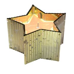 Winter Soiree Candle Spiced Orange