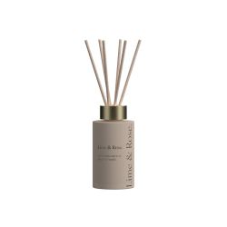 Sophisticated Gentility Diffuser-Lime & Rose