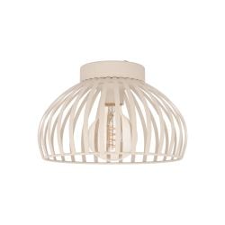 EGLO Mogano 3 Sandy Minimalist Ceiling Light