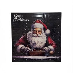 Woodie's DIY Advent Calendar