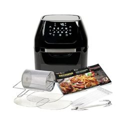 Power XL Air Fryer Cooker 5.7L