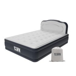 Yawn Air Bed Double and Fitted Sheet
