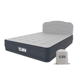 Yawn Air Bed King and Fitted Sheet